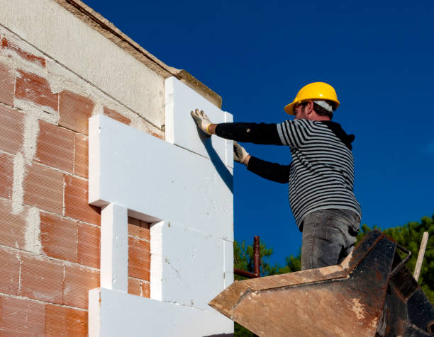 Types of Insulation We Offer in Mount Vernon, TX