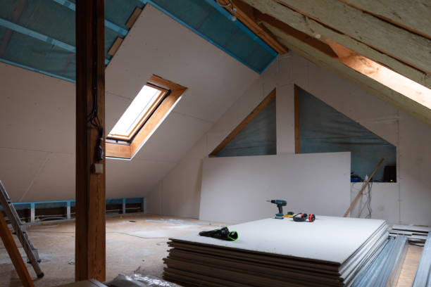 Trusted Mount Vernon, TX Insulation Contractor Experts