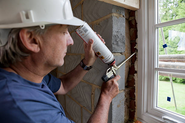 Best Geographic-Specific Insulation Services in Mount Vernon, TX