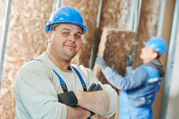 Best Specialized Insulation Services in Mount Vernon, TX