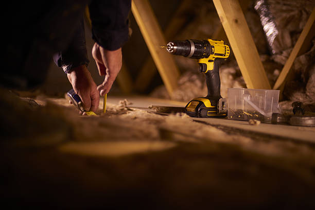 Best Spray Foam Insulation in Mount Vernon, TX